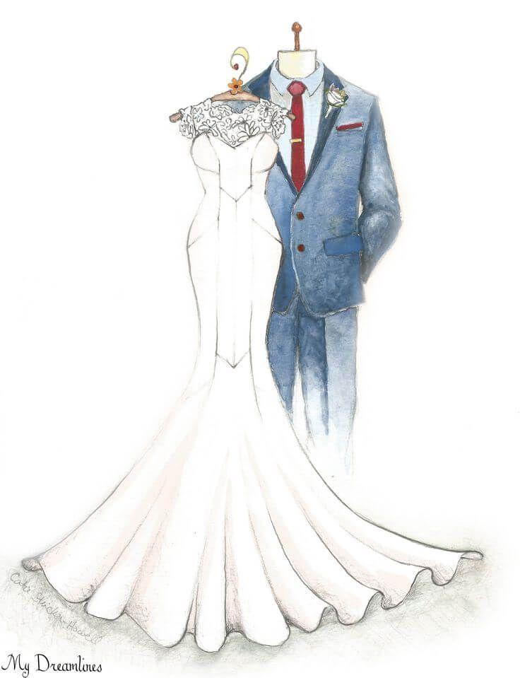 مزون عروس ستاره شب