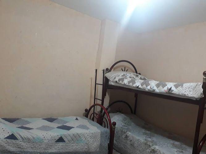 منزل مبله قشم سوئیت آپارتمان