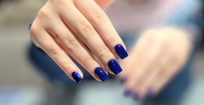 سالن زیبایی ماریا ناظری