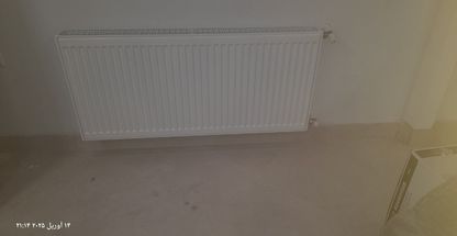 تاسیسات ساختمانی مهدی کاظمی سه شنبه