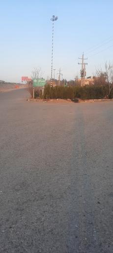 جایگاه CNG