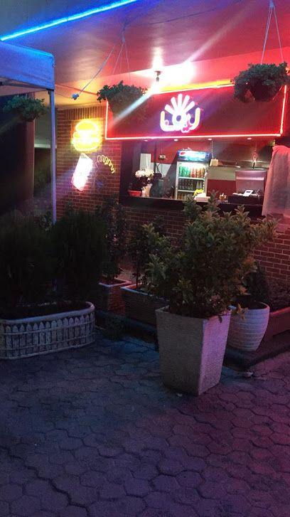 فست فود لیونا