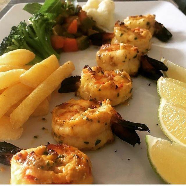 ایوان رستوران