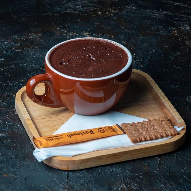 کافه رستوران ایتالیایی لیان شعبه مفتح