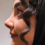 متخصص گوش و حلق و بینی نگین خسروی