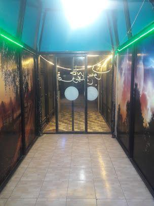 سفره خانه سنتی سون