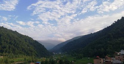 سوییت اجاره ای در شاهکلا