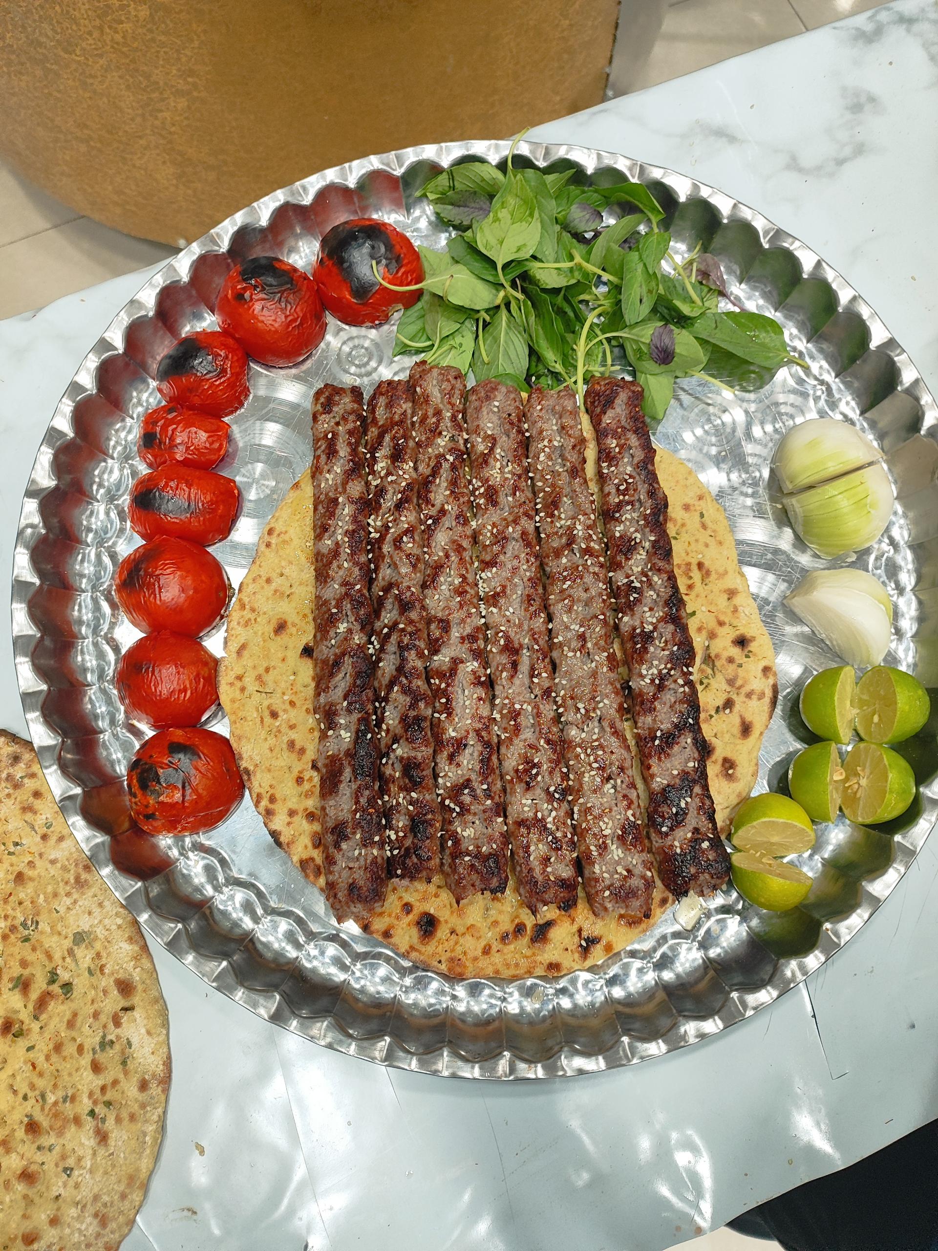 طباخی و تهیه غذای رمضانی