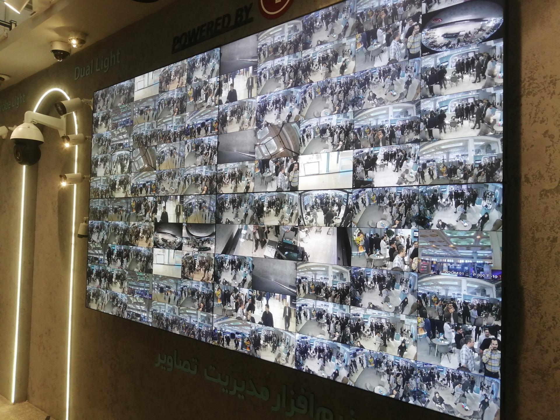 رایان گستر شمال