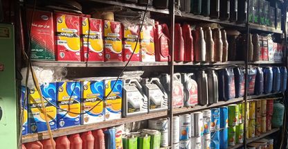 اسپرت مارشال مهدی