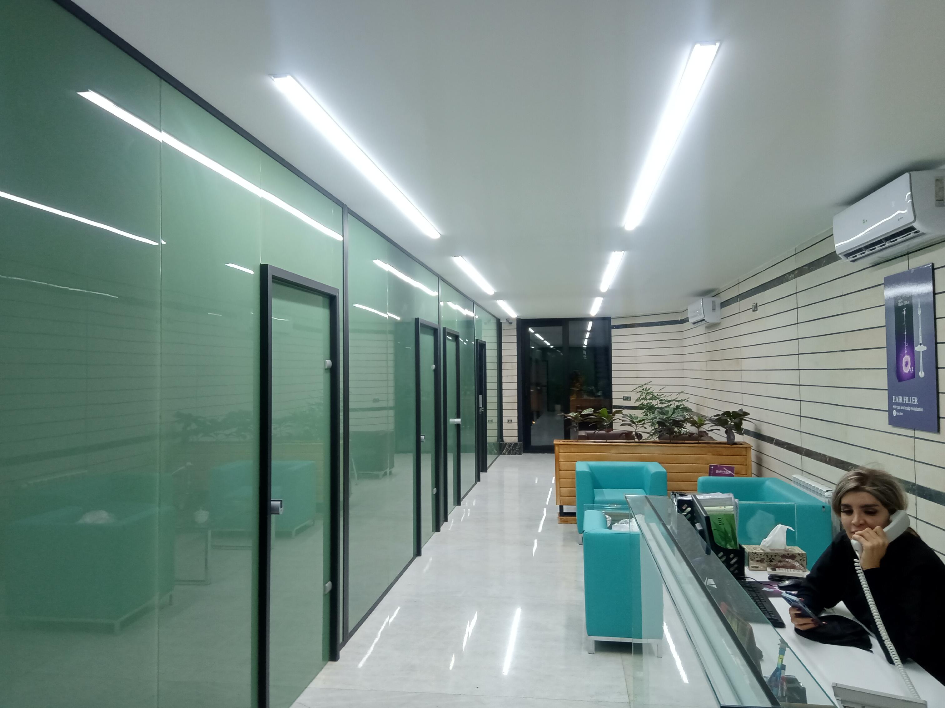 کلینیک زیبایی یوکا
