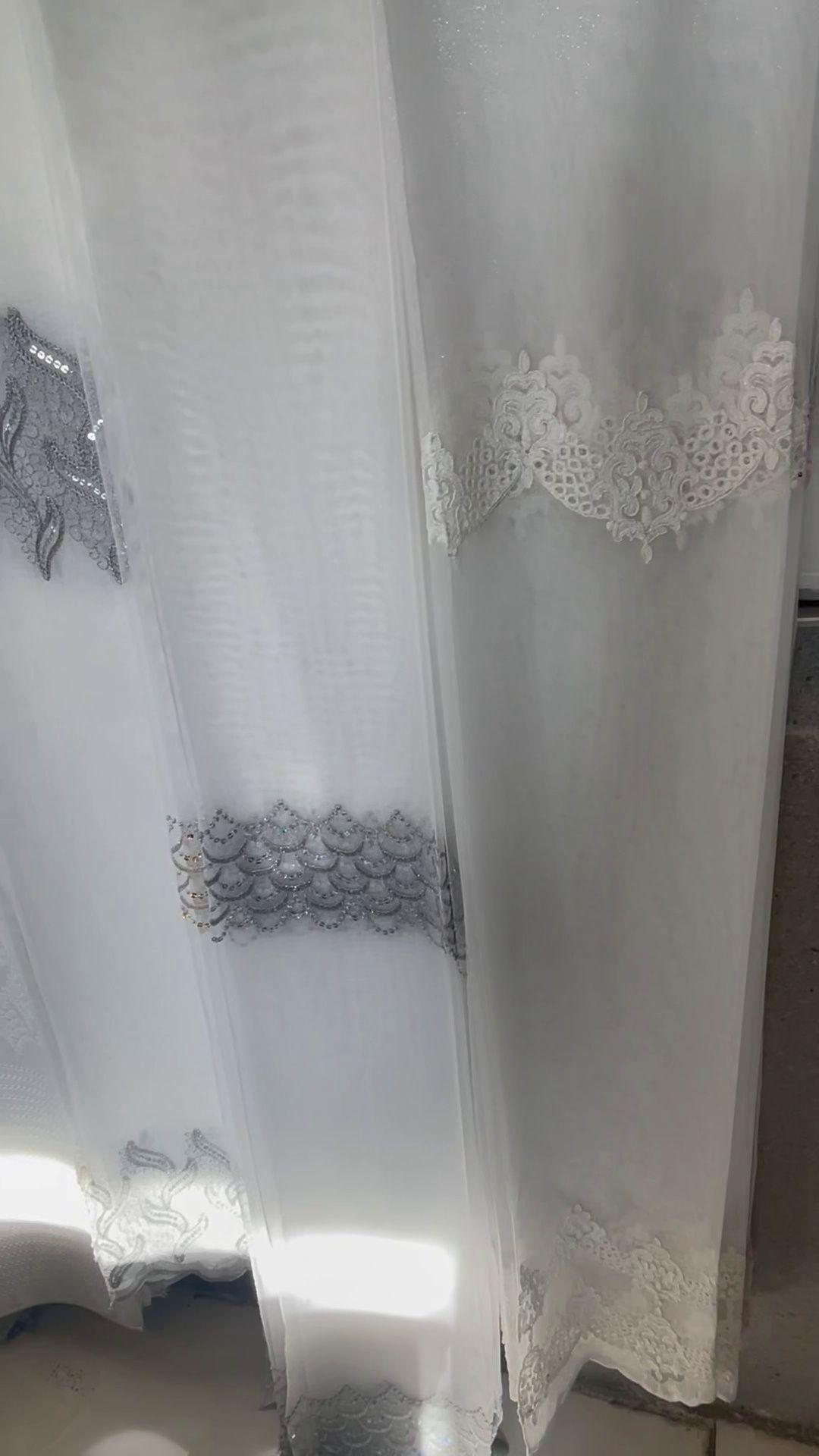 فروشگاه پارچه پرده ای کاظمی