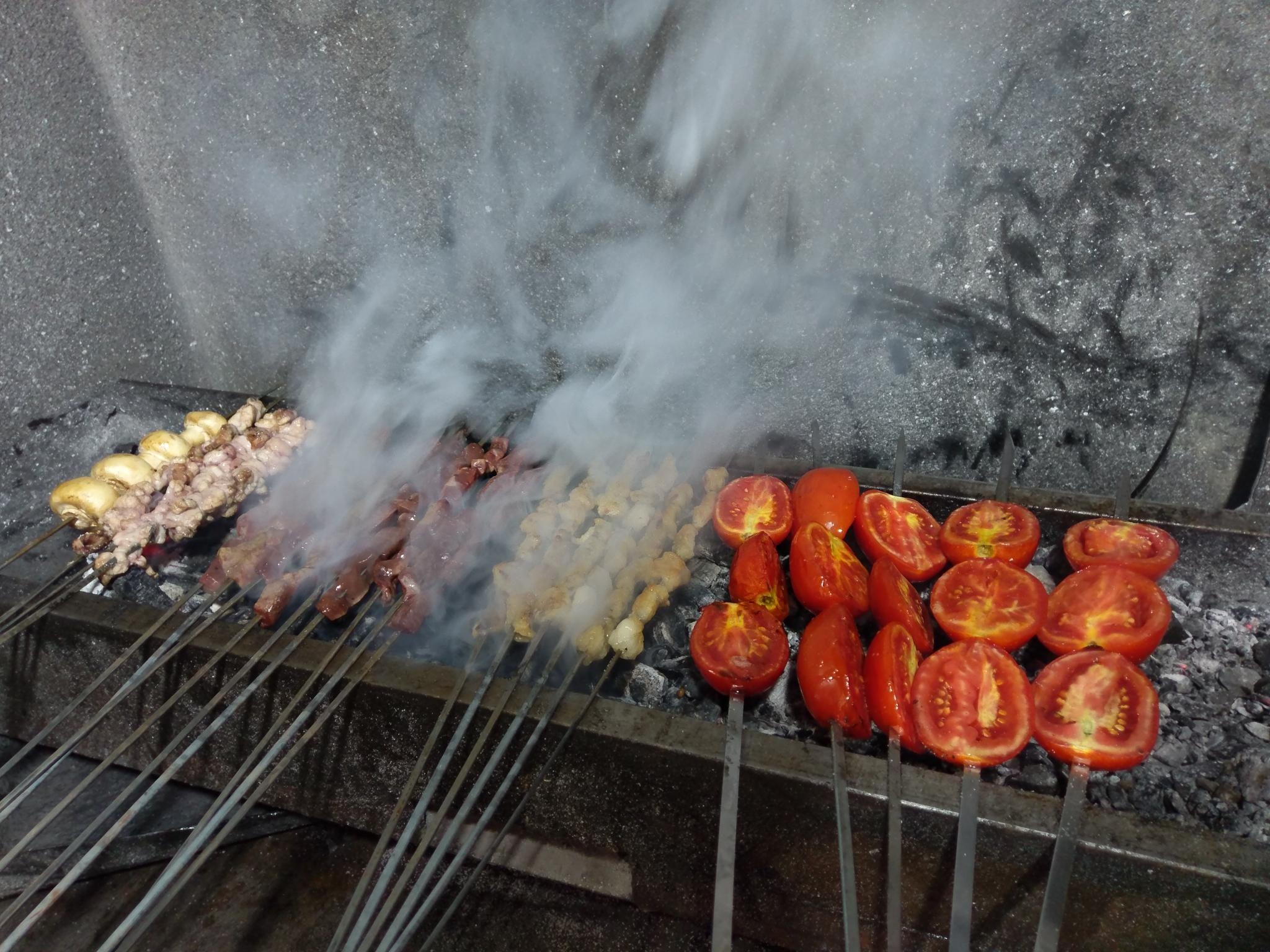 جگرسرای امیر