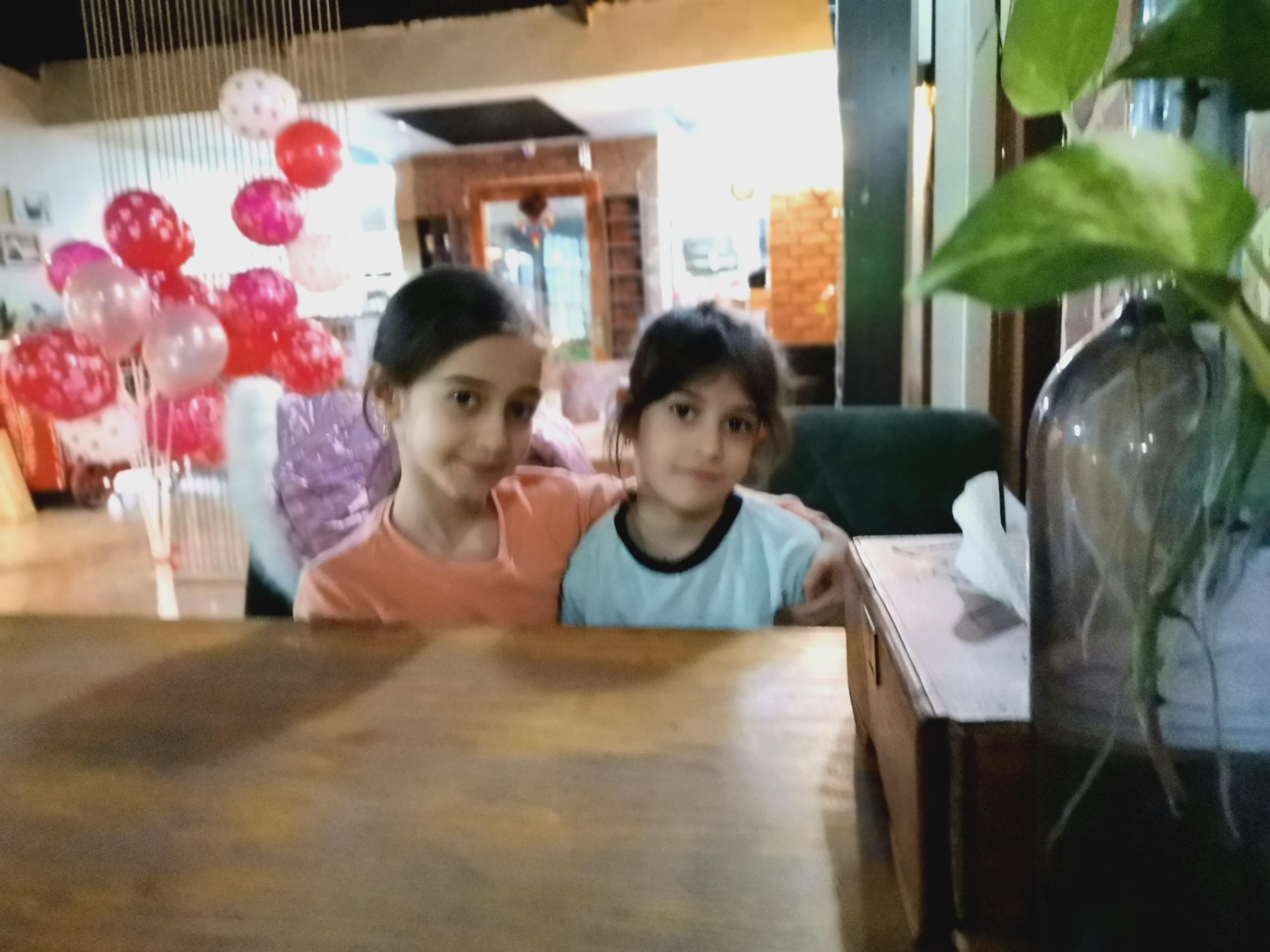 کافی شاپ آرمد