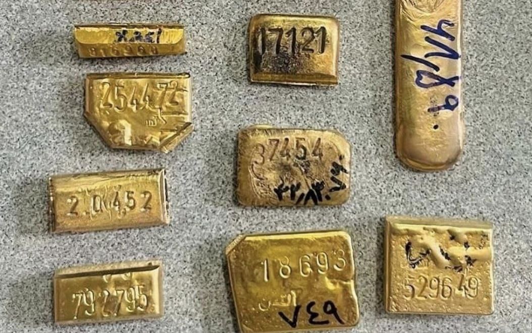 طلافروشی صفی خانی