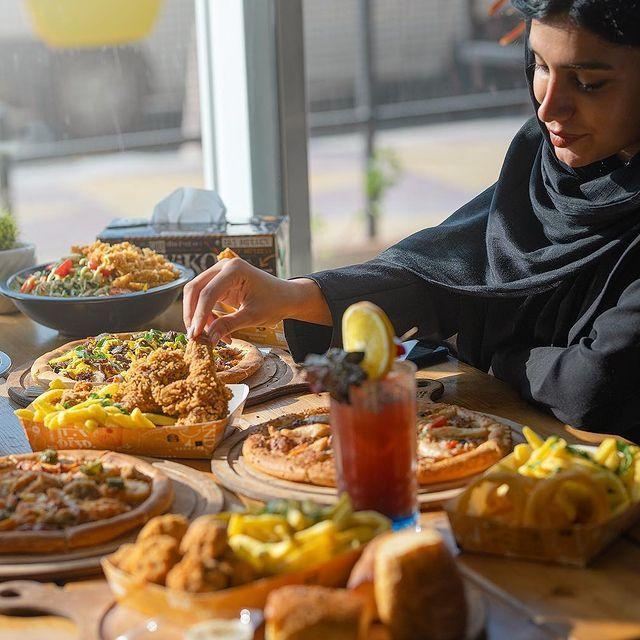 ويكولند فست فود