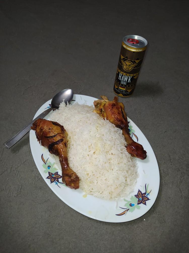 آشپزخانه حافظ