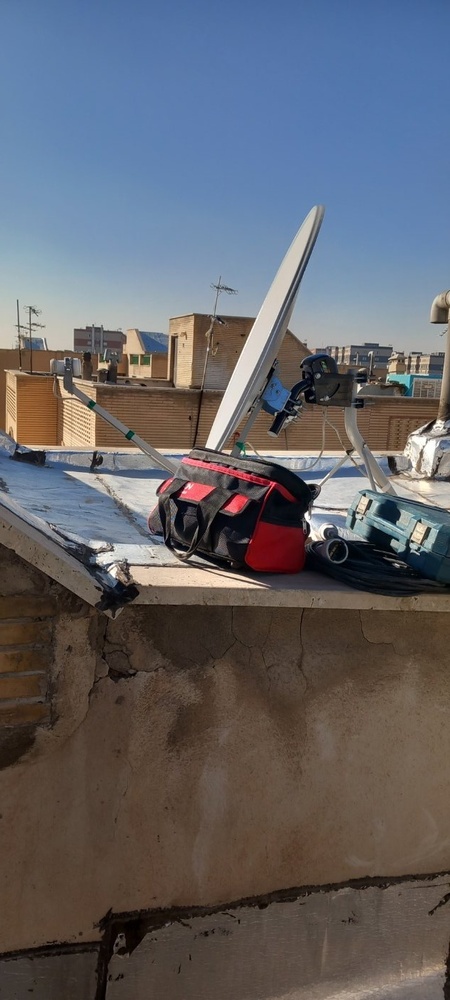 باباخان مرادی