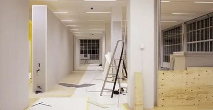 بازسازی شهریار تهران دکور