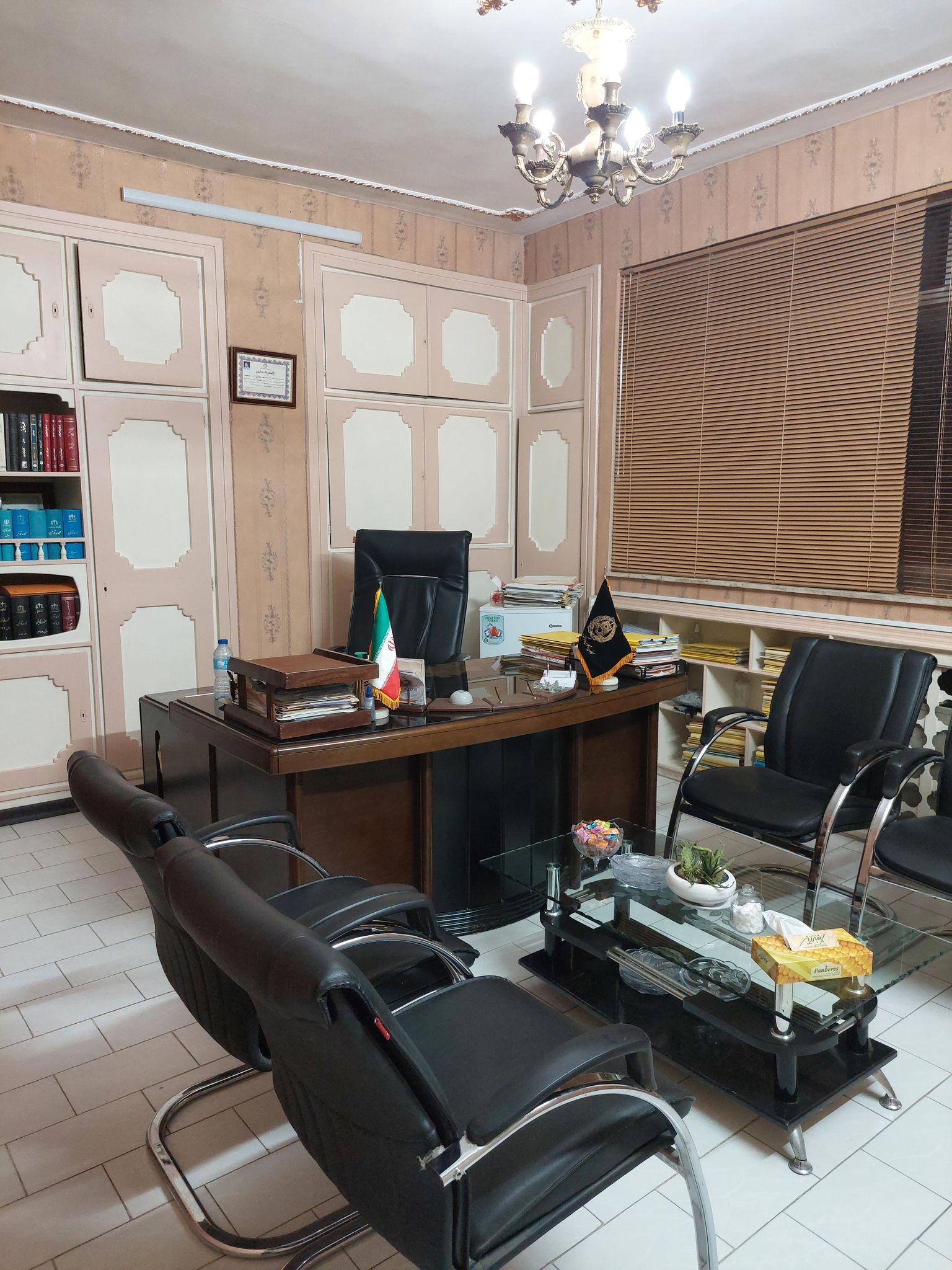 موسسه حقوقی معاهده