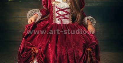 استودیو عکاسی و فیلمبرداری آرت