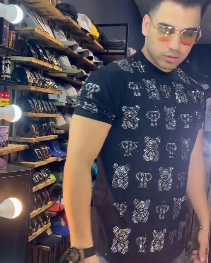 بوتیک بیلدینگ