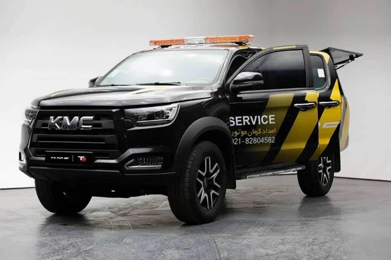 مرکز امداد خودرو امدادیار۲۴