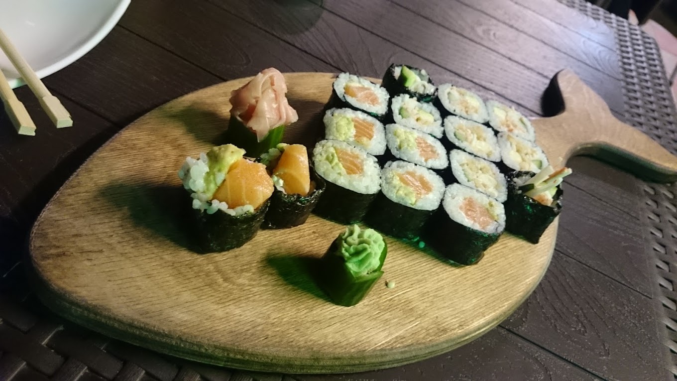 رستوران ژاپنی کایزن