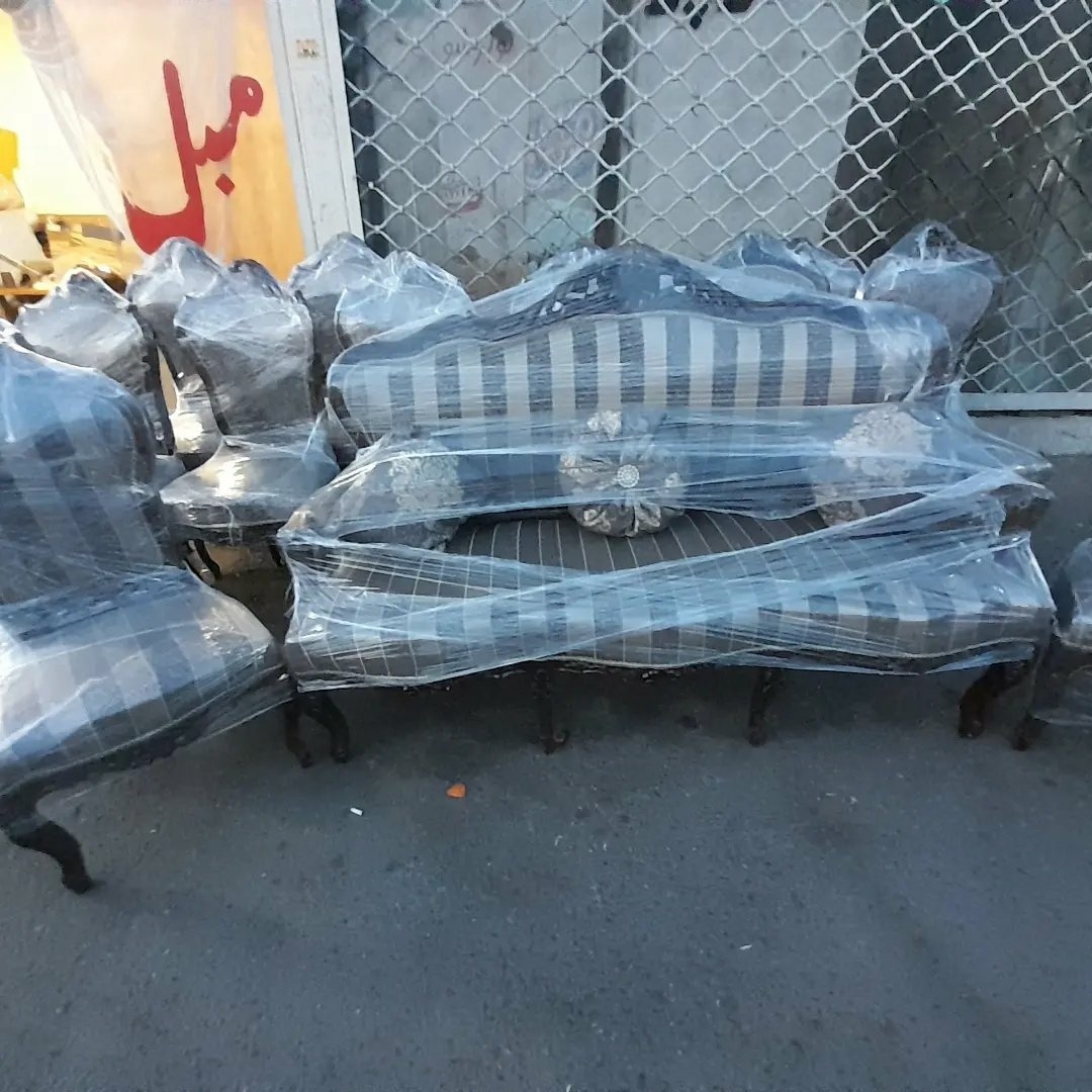 ابراهیم مقدسی