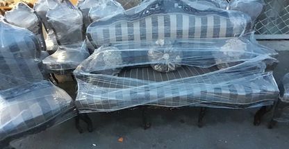 تولیدی مبلمان ابراهیم مقدسی