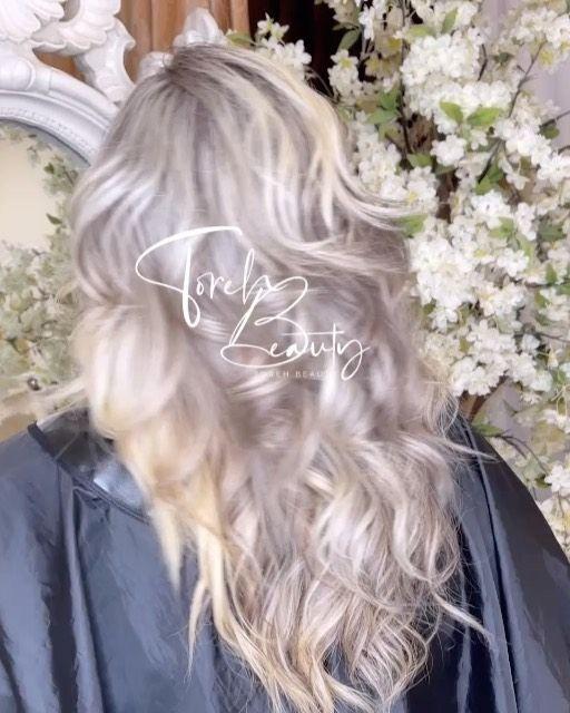 سالن زیبایی طره