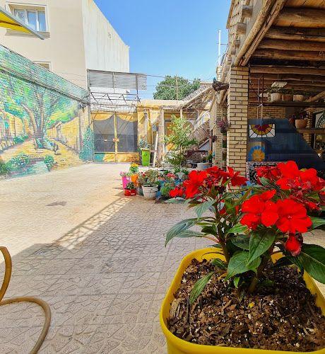 Amaday hostel اقامتگاه بوم گردي اماداي