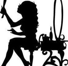 سالن زیبایی مرینا