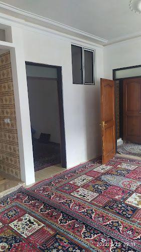 خانه اجاره ای رستم زاده