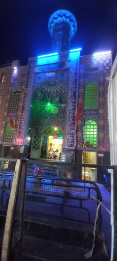 مسجد