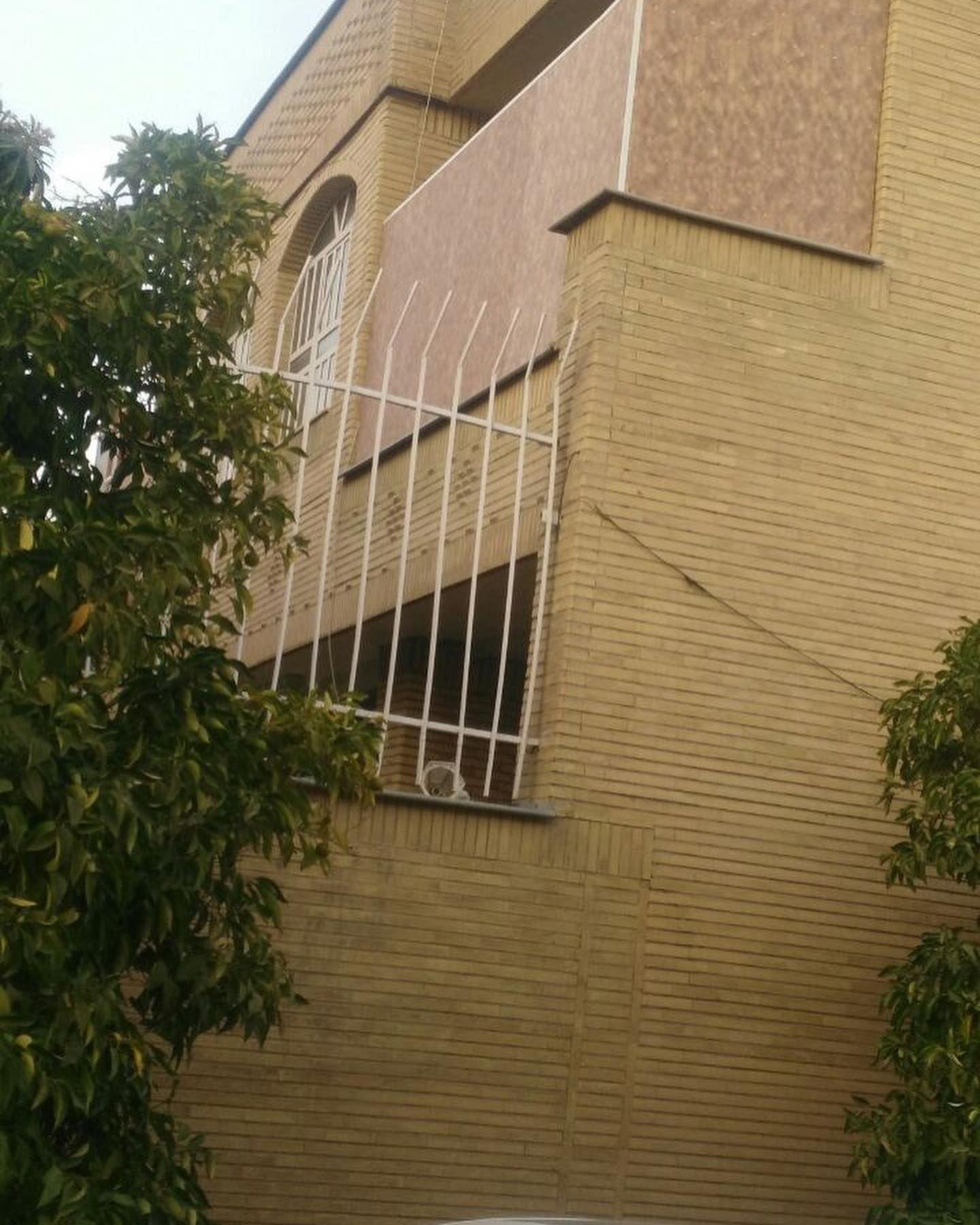 خوابگاه دخترانه محدثه 1