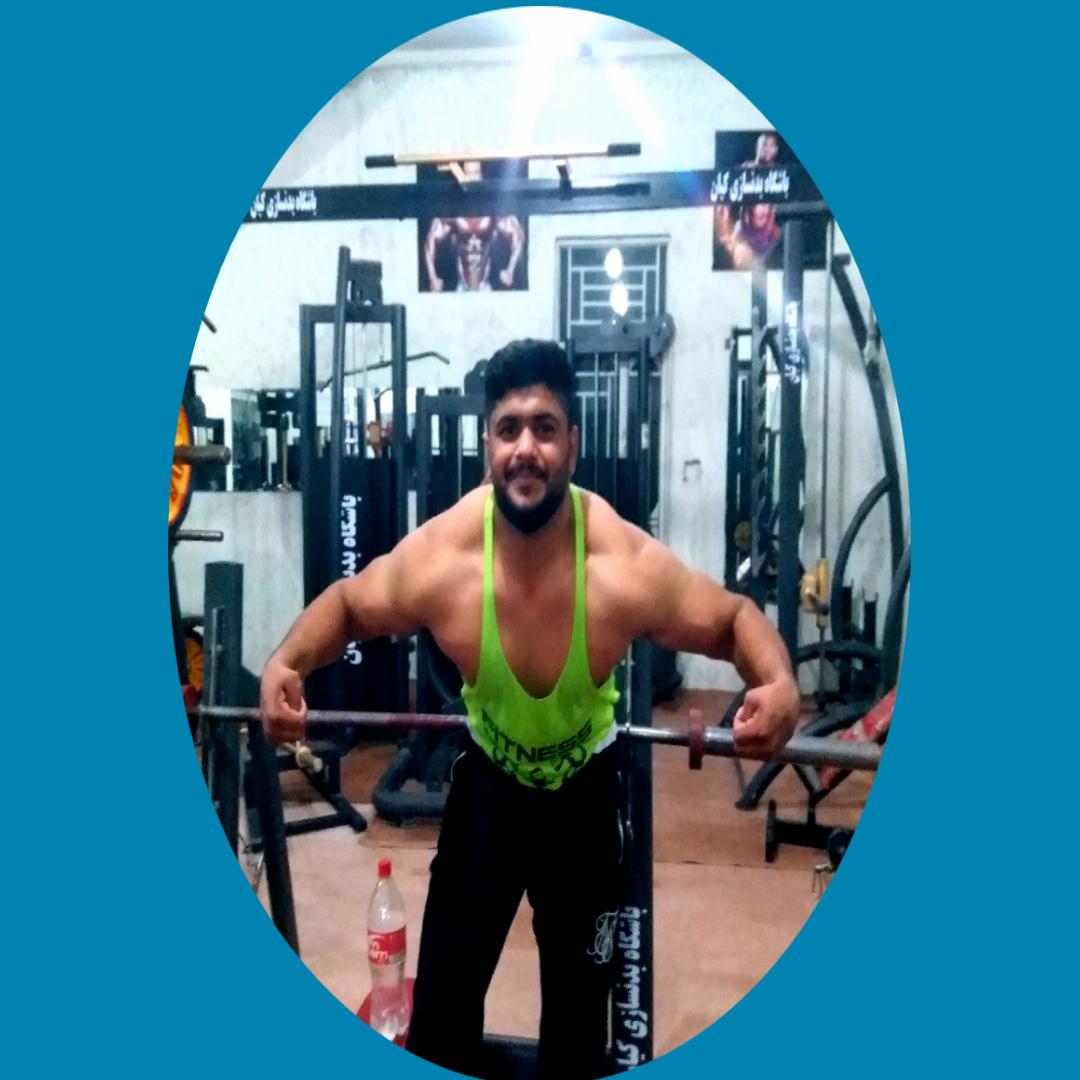 آکادمی پرورش اندام و پاورلیفتینگ کیان‌ و بانوان‌کیان