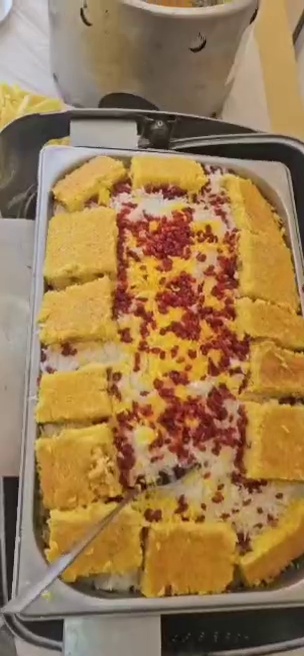 رستوران و فست فود الماس شهر