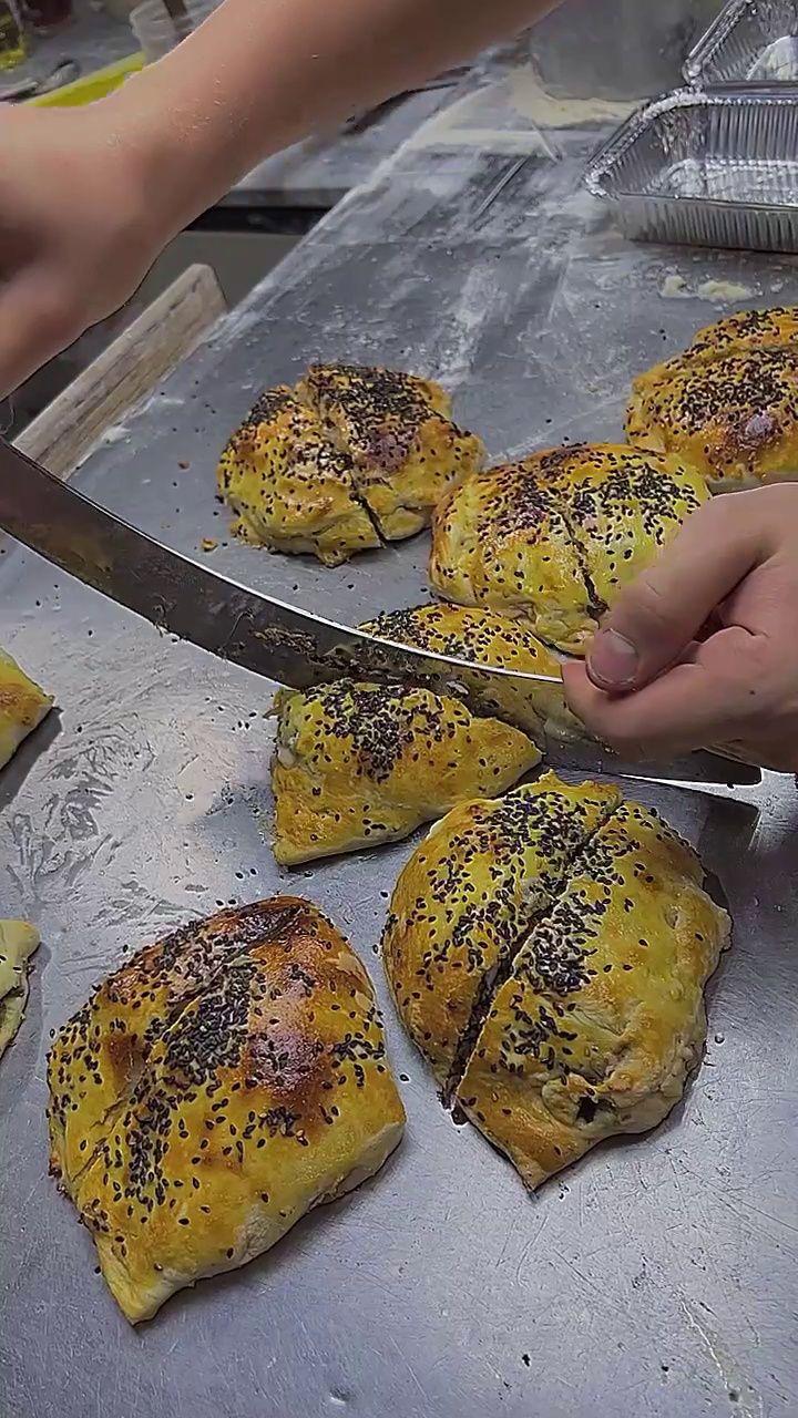 فست فود کابوک