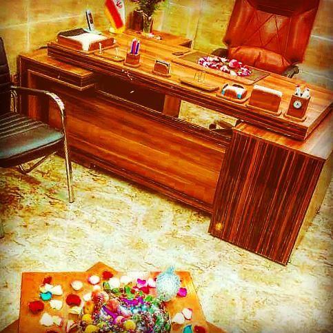 املاک چهار دیواری (خلیلی فرد)