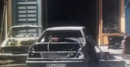 استوک یدک شعبانی