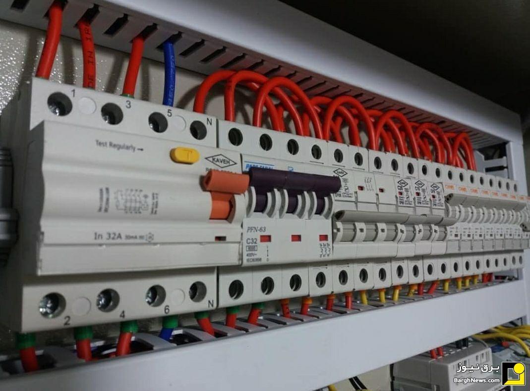 برقکاران پاکدشت