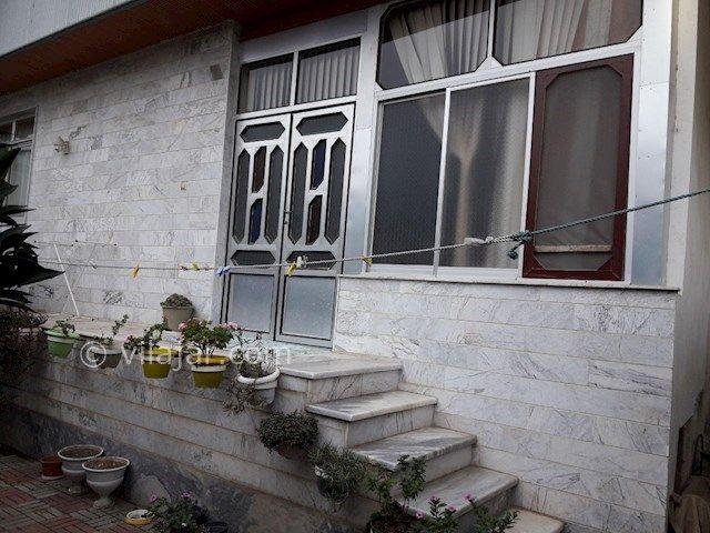 خانه ویلایی اجاره ای بانان