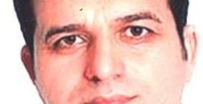 رضا مهدی پناه