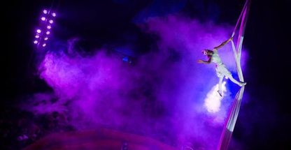 سیرک بین المللی کاردینالی