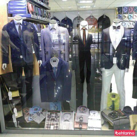 بوتیک تاپ لی (مردانه)