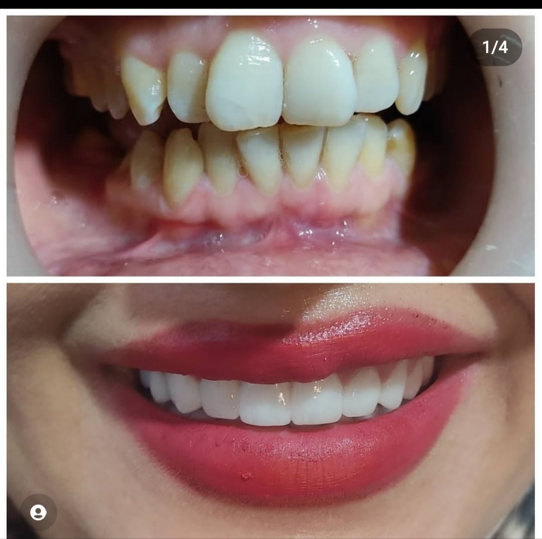 دندانپزشکی شهسواری