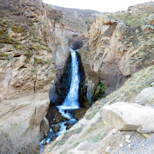 آبشار ناندل