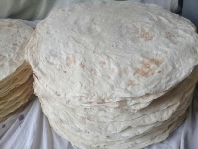 نانوایی محلی