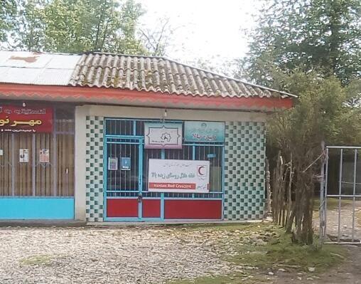 دهیاری زیده بالا